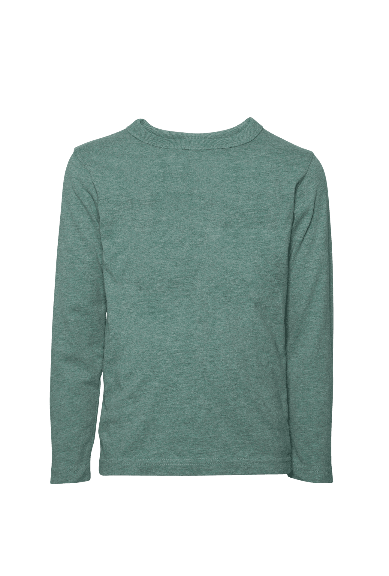 Do this — garment laid flat on a white background, no wrinkles